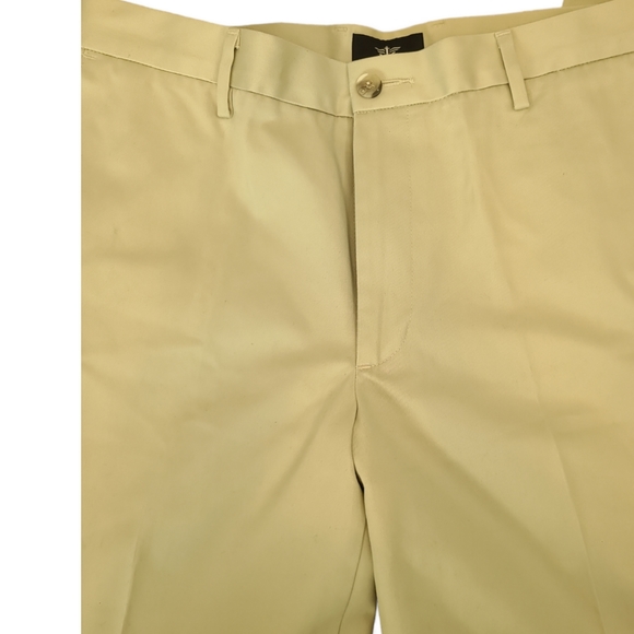 NWOT! Men's Docker Pants 34x34 - Picture 2 of 7